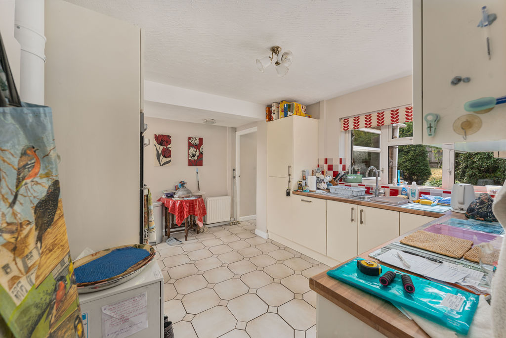 11 Uplands Rise Little Bourton